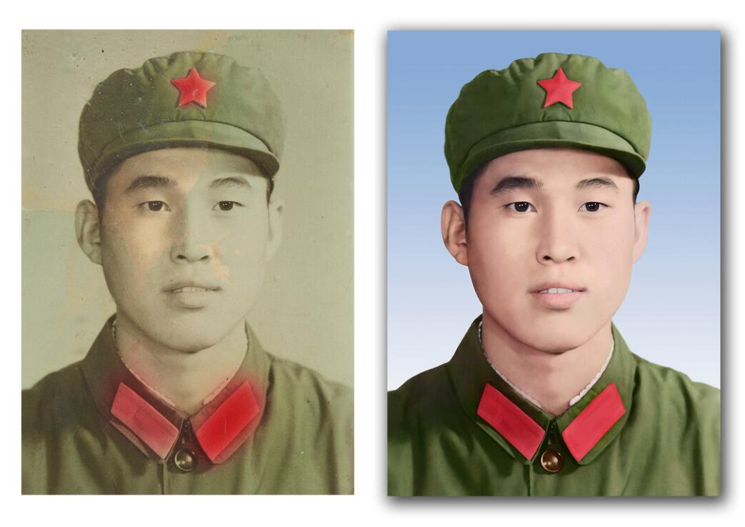 新青破损照片修复-18