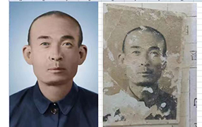 新青老照片修复-2